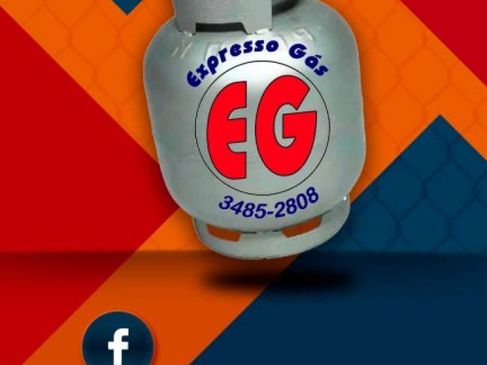 Expresso Gás - Distribuidora de Gás em Sobradinho