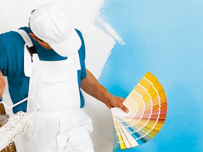 ARS Impermeabilizações e Pintura em Geral - Pintor em Sobradinho