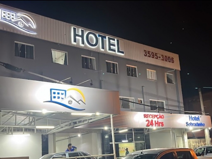 Sobradinho Hotel