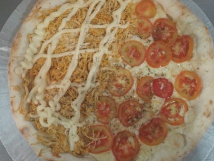 Pizzaria Estrela Do Oriente