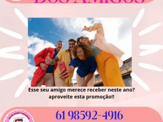 May Cestas - Cestas de café da manhã para Sobradinho