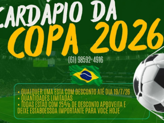 May Cestas - Cestas de café da manhã para Sobradinho