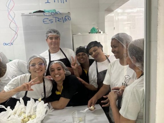 Tony Lanches e Grelhados - restaurante e hamburgueria em Sobradinho 2