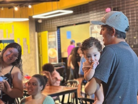 Tony Lanches e Grelhados - restaurante e hamburgueria em Sobradinho 2