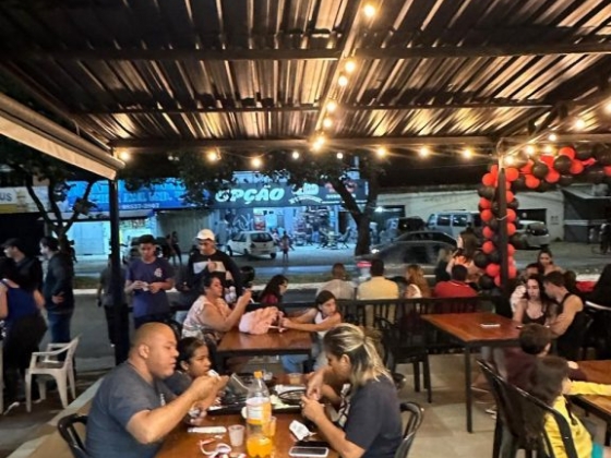 Tony Lanches e Grelhados - restaurante e hamburgueria em Sobradinho 2