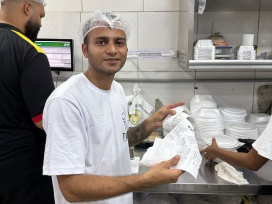 Tony Lanches e Grelhados - restaurante e hamburgueria em Sobradinho 2