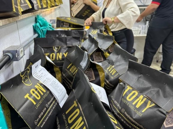 Tony Lanches e Grelhados - restaurante e hamburgueria em Sobradinho 2