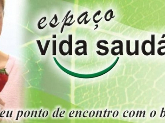 Espaço Vida Saudável Herbalife- W&G