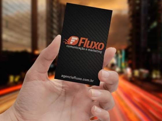 Fluxo Comunicação & Marketing criação de sites