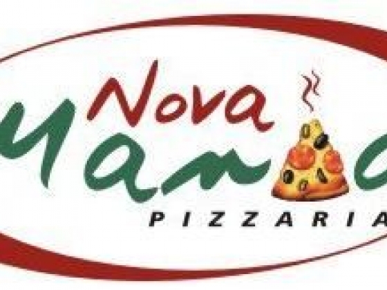 Nova Mania Pizzaria e Restaurante
