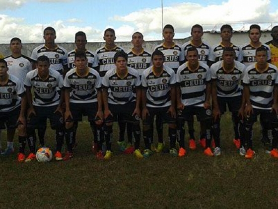Sobradinho disputa final do Candanguinho 2015