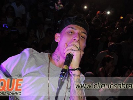 Fotos do Baile do Helipa Edição Brasilia com MC 2K