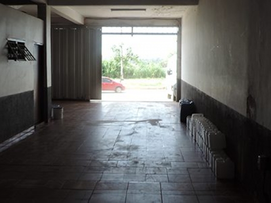 Sobradinho Hotel