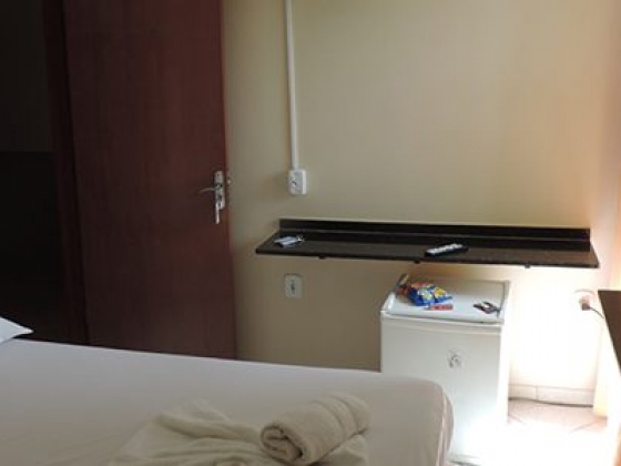 Sobradinho Hotel