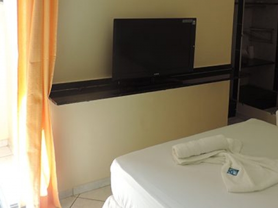 Sobradinho Hotel