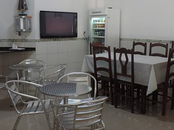 Sobradinho Hotel