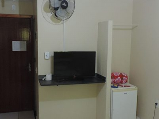 Sobradinho Hotel