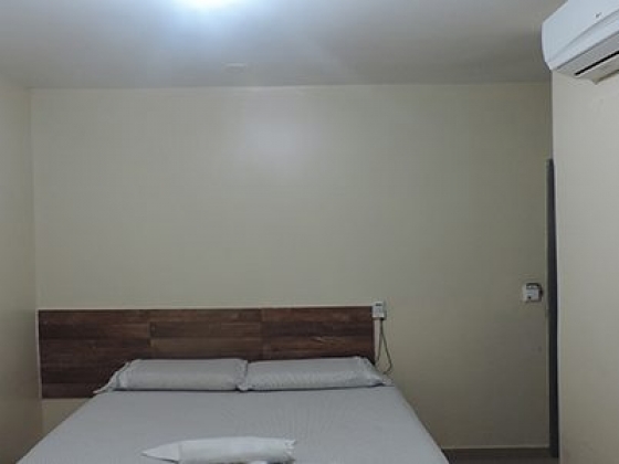 Sobradinho Hotel