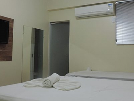 Sobradinho Hotel