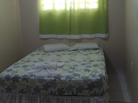 Sobradinho Hotel