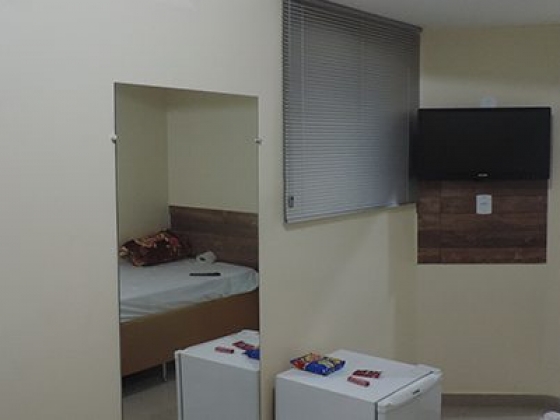 Sobradinho Hotel