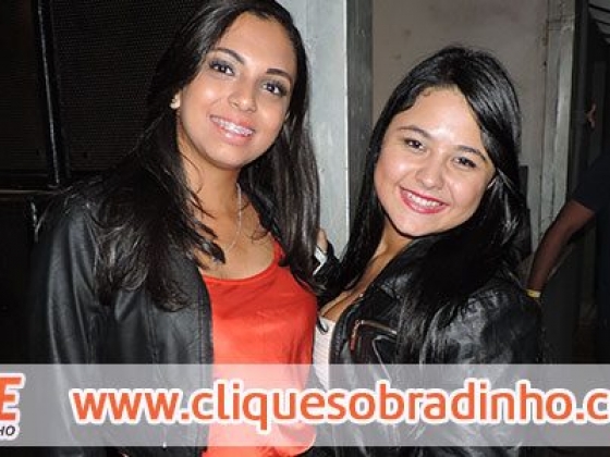 Confira as fotos que rolou no evento Moda de Viola Flavio Brasil