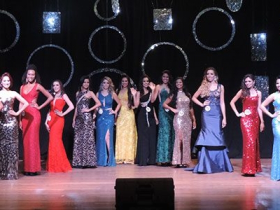 Miss Sobradinho 2016