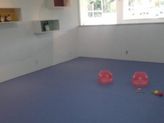Baby Care - Creche em Sobradinho
