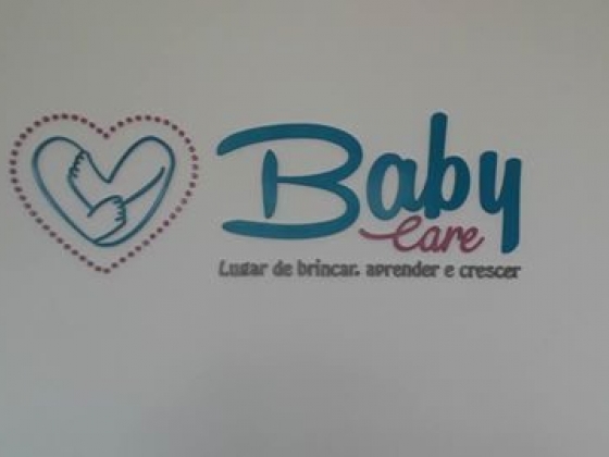 Baby Care - Creche em Sobradinho