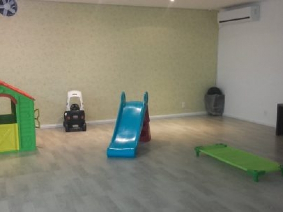 Baby Care - Creche em Sobradinho