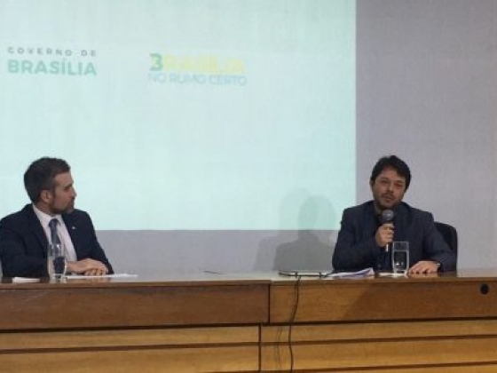 Risco de surto de dengue no DF é maior em Sobradinho e Lago Norte; veja lista