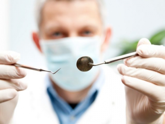 Dentista