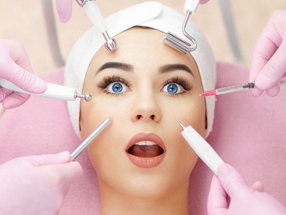 Clínicas de Estética