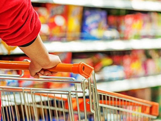 Supermercado
