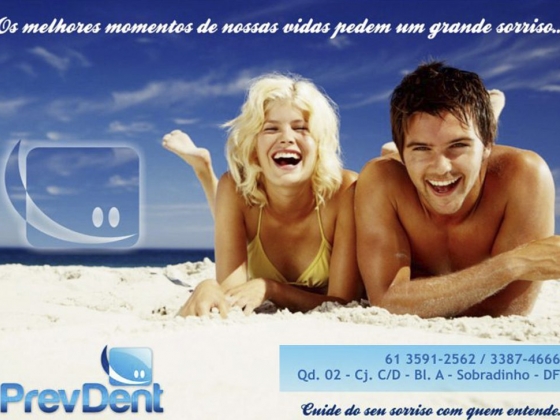 Clínica Odontológica Prev Dent (Dentista)