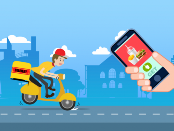 FACILITE SUA VIDA COM SERVIÇO DE DELIVERY EM SOBRADINHO