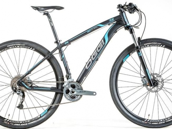 Radical Bike - Conserto de bicicletas em Sobradinho