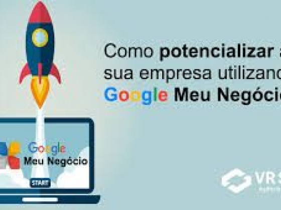Consultor Especialista Google Meu Negócio em Brasília