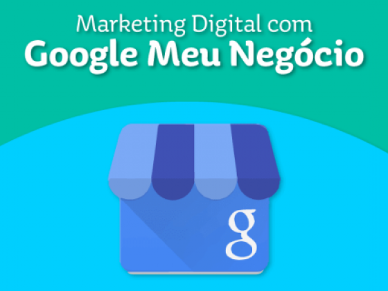 Consultoria Google Meu Negócio