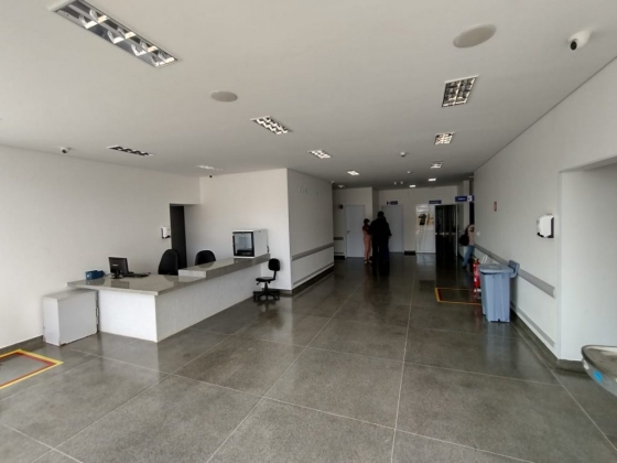 Saúde mais perto do povo com nova UBS em Sobradinho II