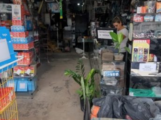 Gilsan Elétrica e Hidráulica utilidades para o lar