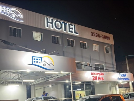 Sobradinho Hotel