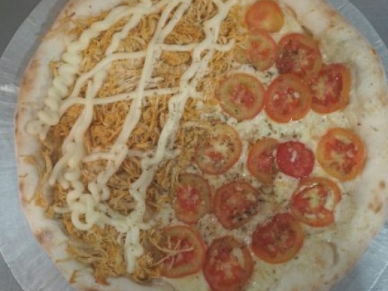 Pizzaria Estrela Do Oriente
