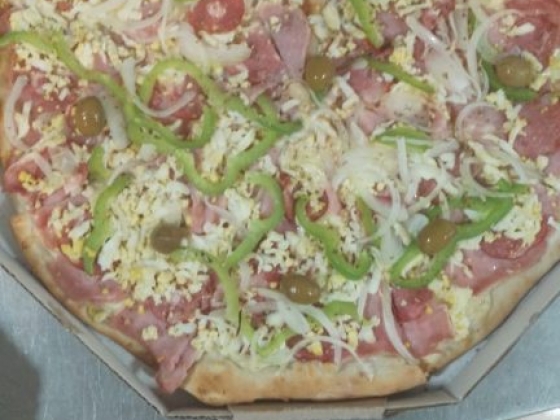 Pizzaria Estrela Do Oriente