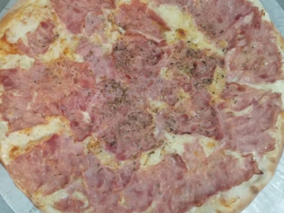 Pizzaria Estrela Do Oriente