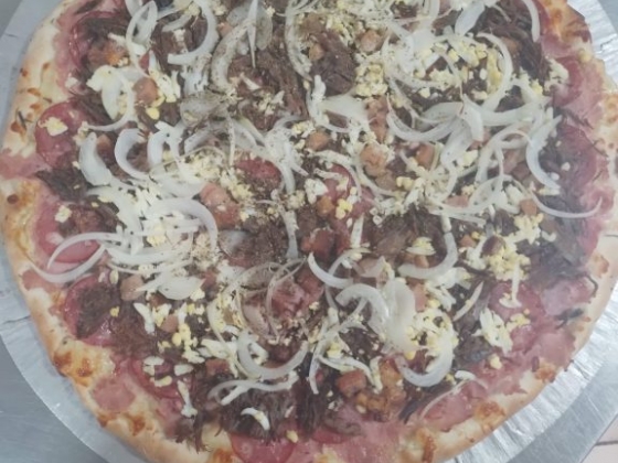 Pizzaria Estrela Do Oriente