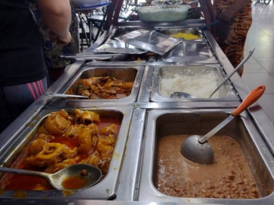 Restaurante Sabor de Casa