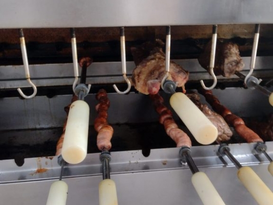Restaurante Sabor de Casa