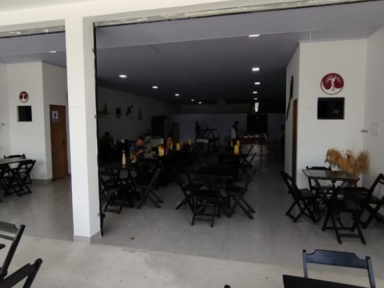 Restaurante Sabor de Casa
