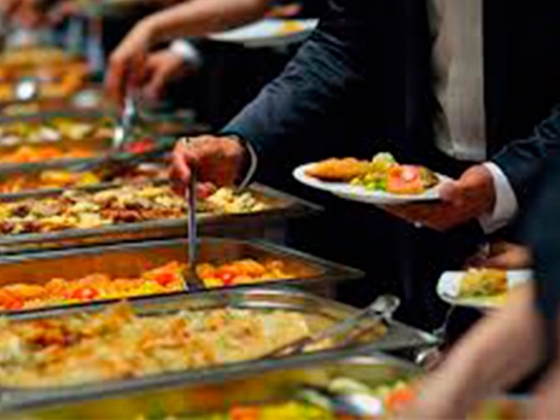 Restaurante Sabor de Casa